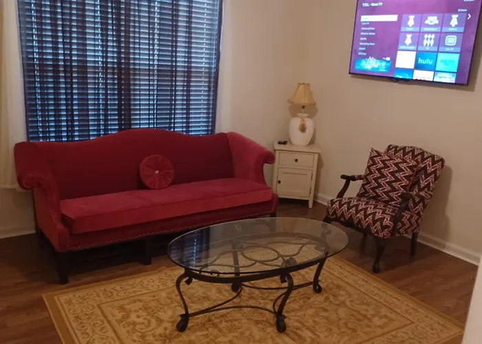 Luxury Suite