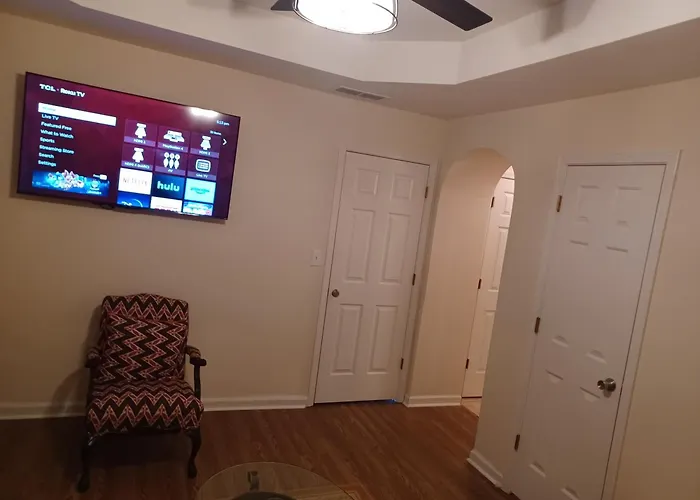 Luxury Suite