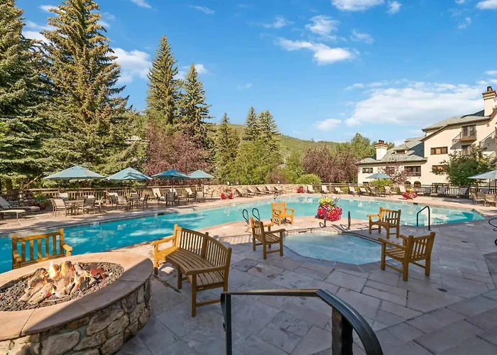 Cheap hotels Charter At Beaver Creek D225