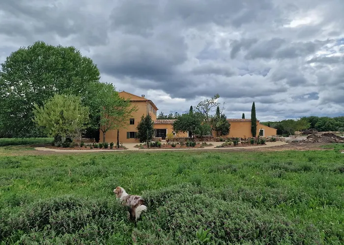 Bastide Des 7 Soeurs