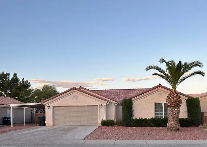 Casita By The Palms