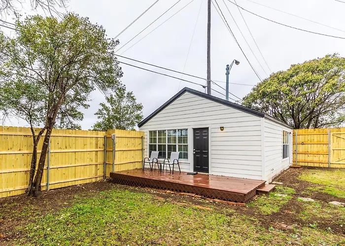 Calmont Guest House