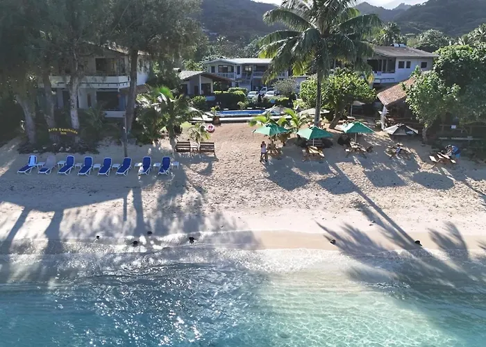 Aroa Beachside