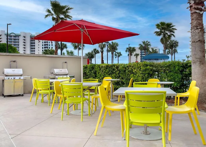 Jacuzzi hotel: Home2 Suites By Hilton Destin