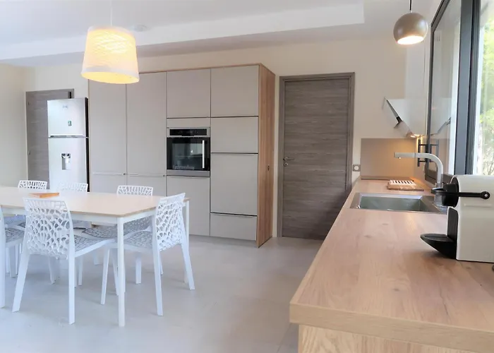 Villa Design Mazanel, Piscine, Vue Mont Ventoux Et Plaine, Climatisation