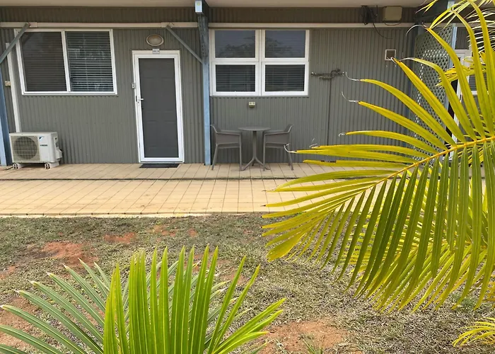 Getaway Villas Unit 383