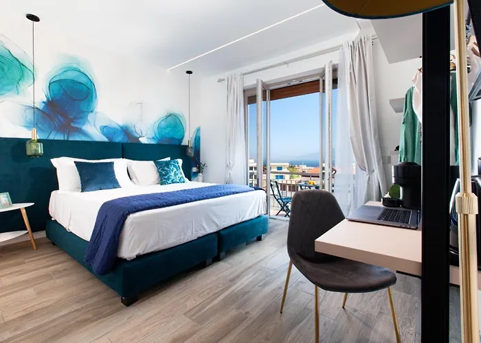 Lumar Luxury Sorrento