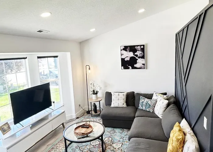 Private Room In Cozy Shared Home In Lehi Ut