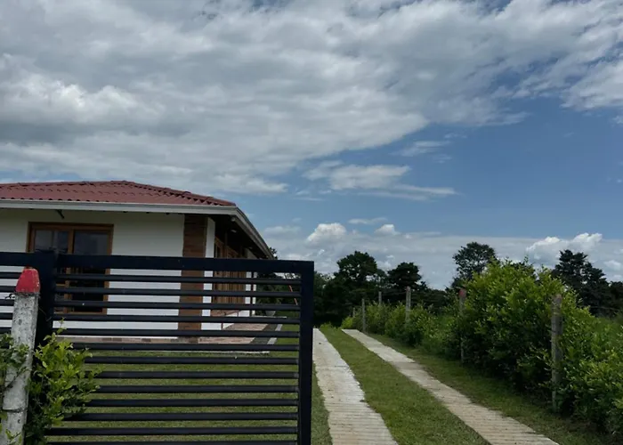 Finca Turistica Casa Marella Alojamiento Rural Pereira Risaralda
