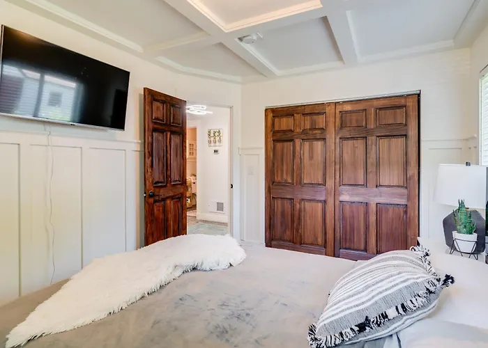 Luxury Midterm Rental For Families, Medical And Corporate Professionals Cincy