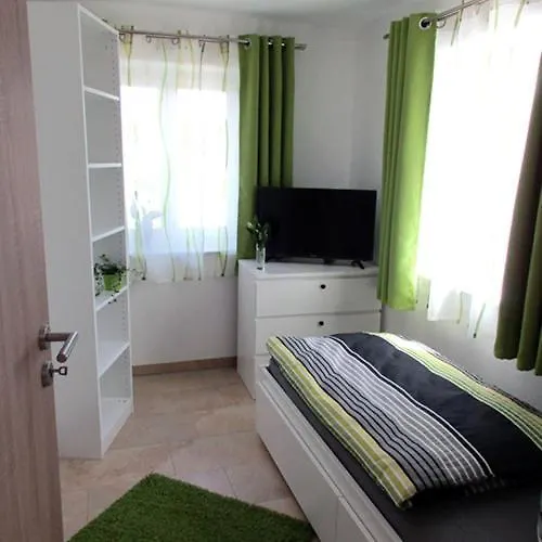 Wesertraum Kassel