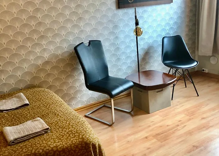 Larvik Pensjonat