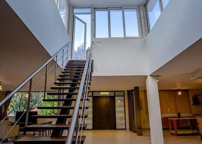 Khushana Villa By Baywatch Stayzz