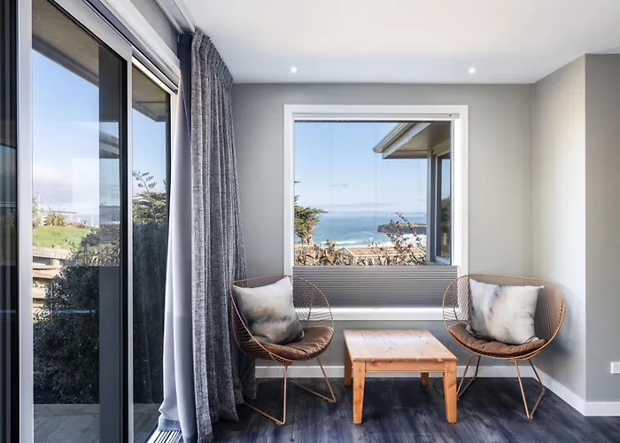Sea View'S In Ocean Grove