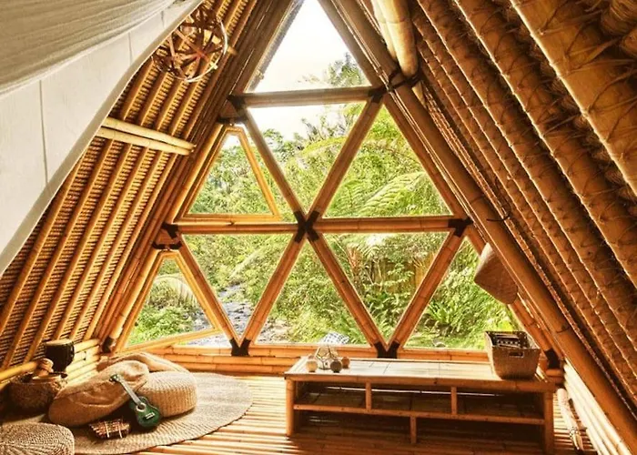 The Dream Bungalows