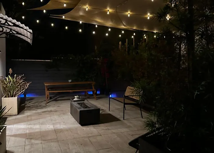 Resort Getaway In Private Garden Terrace Villa W Luxury Amenities