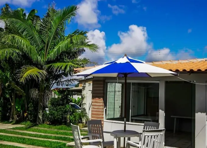 Cabanas Presidente
