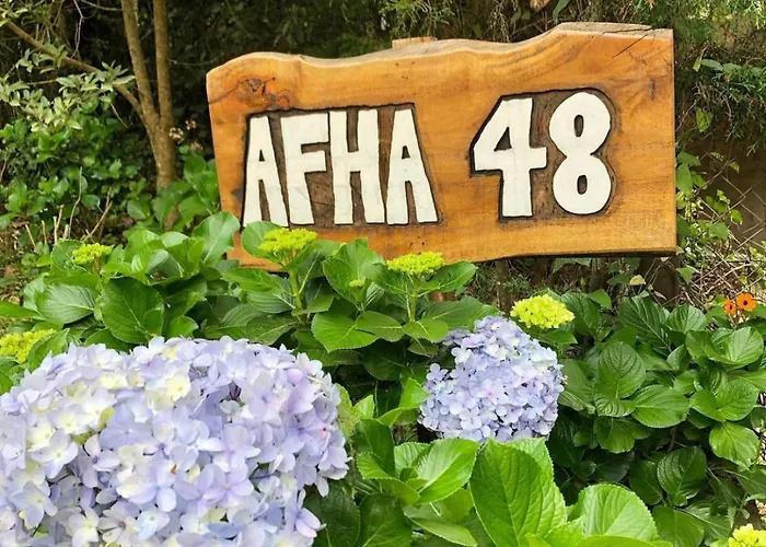 Afha 48 Vila Monte Verde 