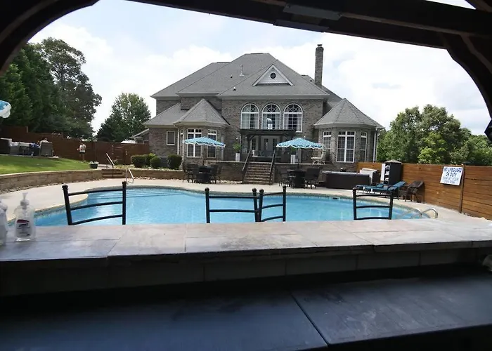 Luxury Estate