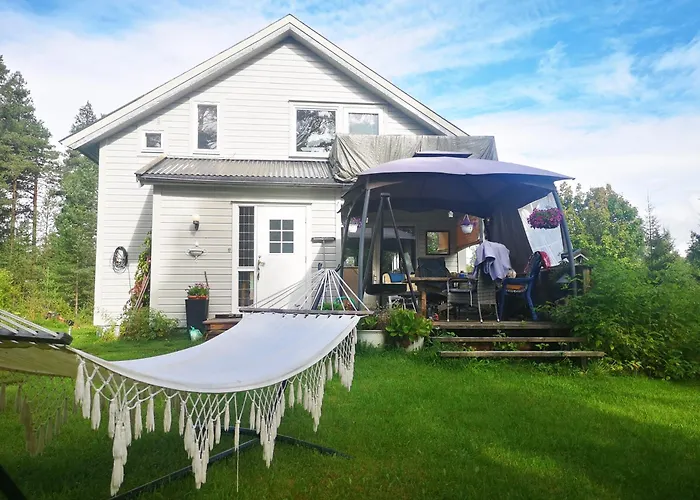 Villa Ka Stor Elvdal