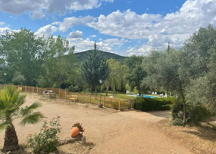 Finca La Portilla