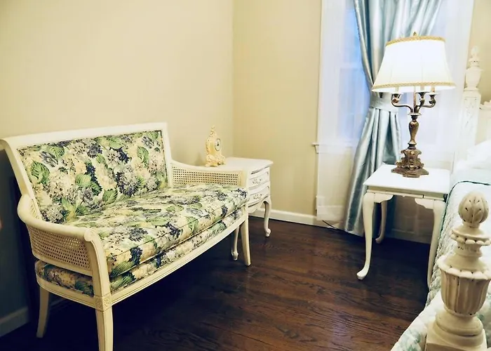 Maison De Jardin Yale New Haven For Large Groups