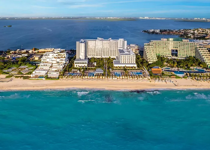 Hotel Spa: Riu Palace Kukulkan (Adults Only)