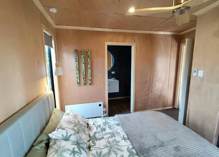 Carrington Retreat