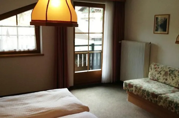 Landhaus Griesser