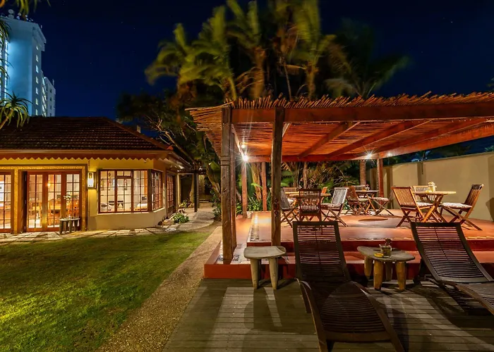 Romantic hotels Singa Lodge - Lion Roars s & Lodges