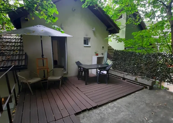 Vila Alba Brasov