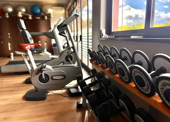 Villa con piscina: Casa Aurelio Wellness Suite & Spa Inclusive