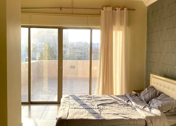 Luxurious 4 Bedroom Villa In Abdoun-Amman