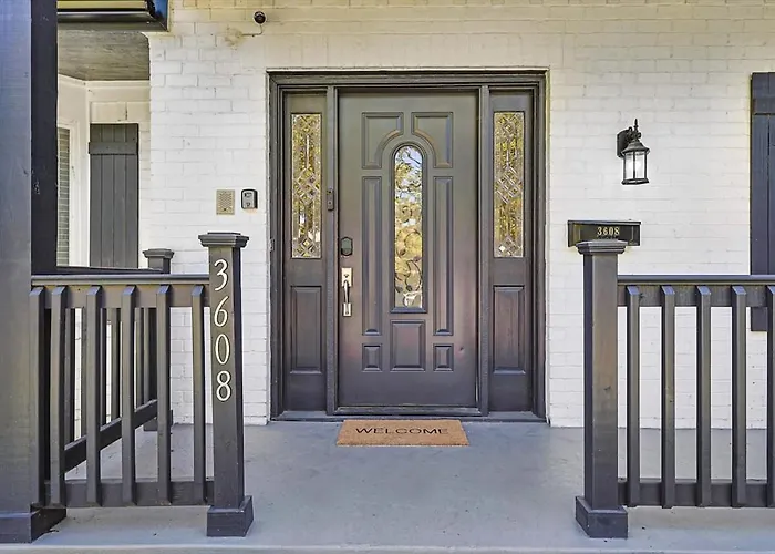 Upscale 6Br 2,5Ba Holiday Home With Pool, Hot Tub & Game Room