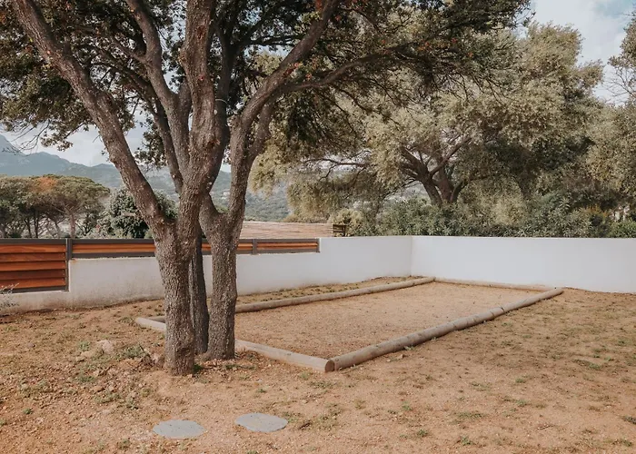 Villa Mare Monti 2 Chambres