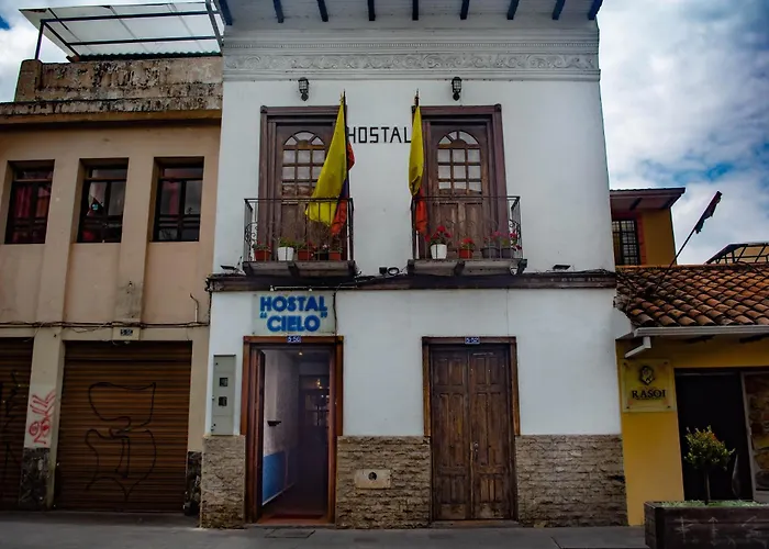 Hostal Cielo