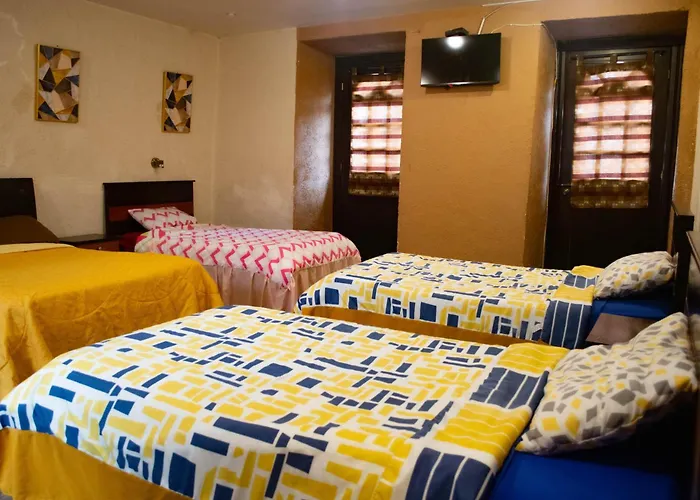 Hostal Cielo