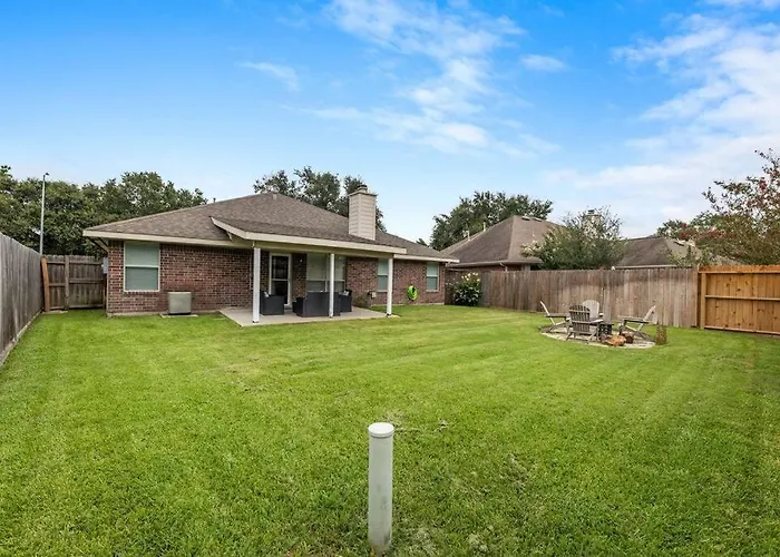 Perfect Harmony - Near Stadiums, Airport & Downtown