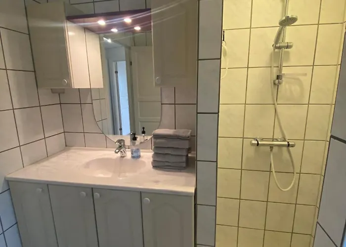 Vandel Ella Apartment