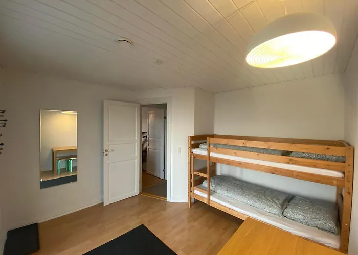 Vandel Ella Apartment