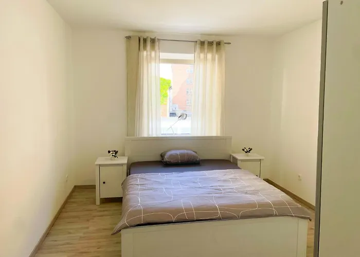Wesertraum Kassel