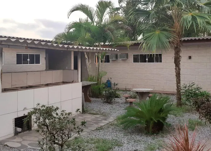 Guaciara Residencial
