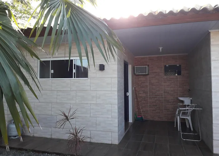 Guaciara Residencial