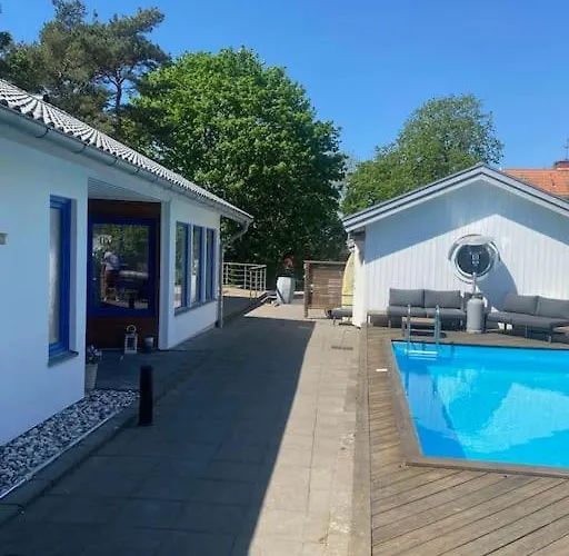 Villa Valencia Falkenberg
