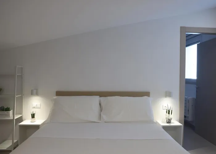 Ruffini Rooms