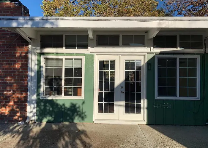 Olive Startup House