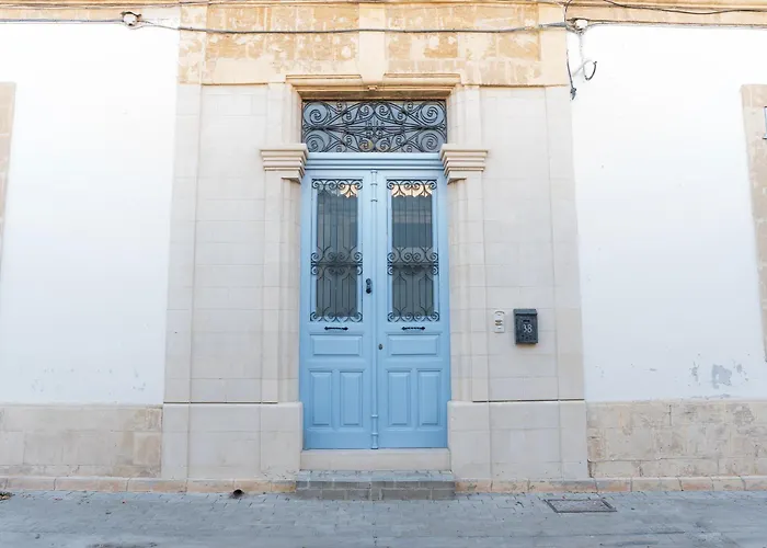 Traditional Home Nicosia