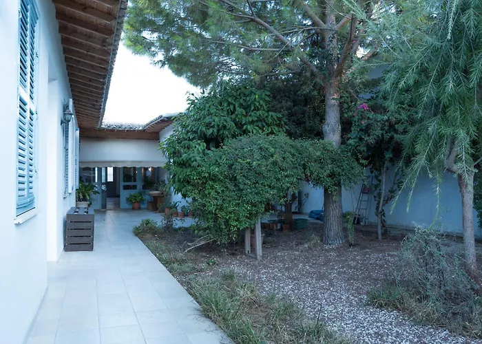 Traditional Home Nicosia
