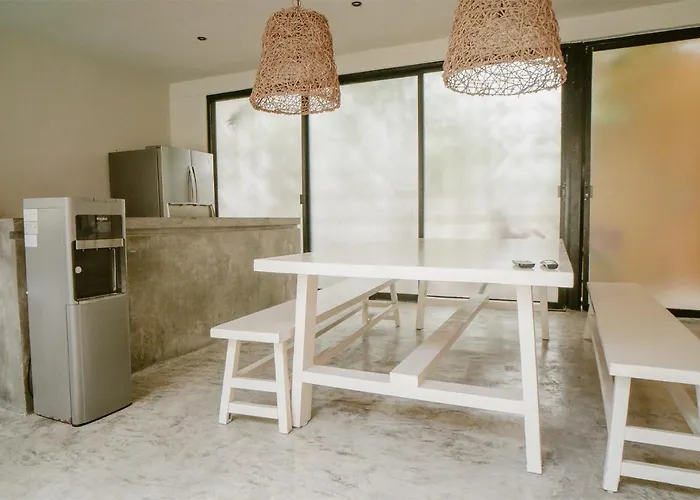 Villas Maracuya By Rotamundos