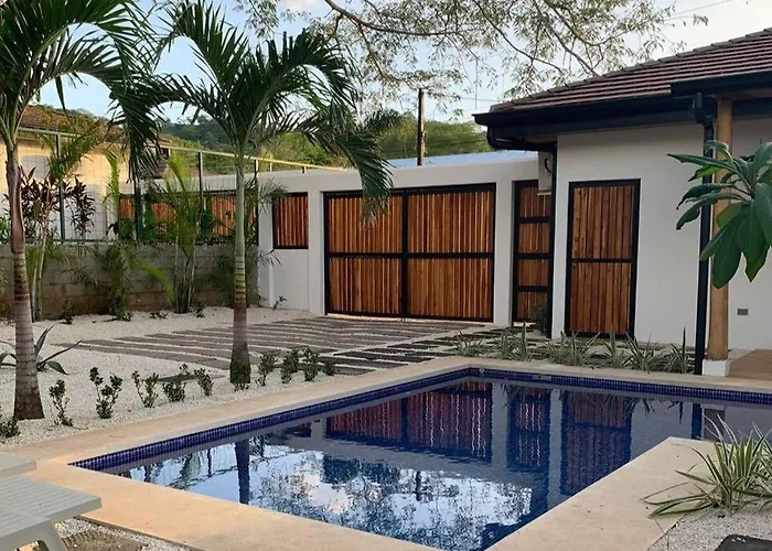Cu27 New Construction 3Bdrm Home With Prv Pool